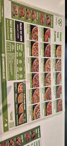 Photo of Caprinos Pizza Milton Keynes - 25 N 10th St, Milton Keynes MK9 3EL